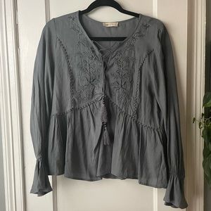 Altar’d State Blouse